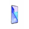 Newface One Plus 9 Pro Kılıf Lüx Şeffaf Silikon