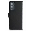 Newface One Plus 9 Pro Trend S Plus Kapaklı Kılıf - Siyah