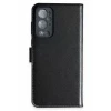 Newface One Plus 9 Pro Trend S Plus Kapaklı Kılıf - Siyah