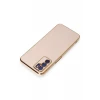 Newface Oppo A16 Kılıf Volet Silikon - Pembe