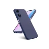 Newface Oppo A38 Kılıf First Silikon - Lacivert