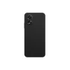Newface Oppo A38 Kılıf First Silikon - Siyah