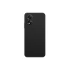 Newface Oppo A38 Kılıf First Silikon - Siyah