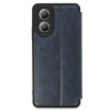 Newface Oppo A38 Kılıf Flip Cover - Lacivert