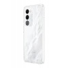Newface Oppo A5 4G Lüx Şeffaf Silikon - Şeffaf