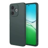 Newface Oppo A5 Pro 4G First Silikon - Koyu Yeşil