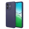 Newface Oppo A5 Pro 4G First Silikon - Lacivert