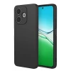 Newface Oppo A5 Pro 4G First Silikon - Siyah
