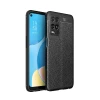 Newface Oppo A54 4G Kılıf Auto Focus Kapak - Siyah