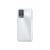 Newface Oppo A54 4G Kılıf Deluxe 2mm Şeffaf Silikon - Şeffaf