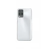 Newface Oppo A54 4G Kılıf Lüx Şeffaf Silikon