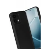 Newface Oppo A6 Pro 4G Auto Focus Karbon Kapak - Siyah