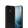 Newface Oppo A6 Pro 4G Auto Focus Karbon Kapak - Siyah
