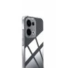 Newface Oppo A6 Pro 4G Lüx Şeffaf Silikon - Şeffaf