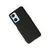 Newface Oppo A96 Kılıf First Silikon - Siyah