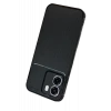 Newface Oppo Oppo A6T 5G Auto Focus Karbon Kapak - Siyah