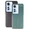 Newface Oppo Reno 11F Kılıf Auto Focus Kapak - Siyah