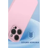 Newface Oppo Reno 11F Kılıf First Silikon - Lacivert