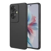 Newface Oppo Reno 11F Kılıf First Silikon - Siyah