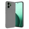 Newface Oppo Reno 14 Auto Focus Karbon Kapak - Gri