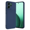 Newface Oppo Reno 14 Auto Focus Karbon Kapak - Lacivert