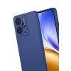 Newface Oppo Reno 14 First Silikon - Lacivert