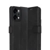 Newface Oppo Reno 14 Trend S Plus Kapaklı Kılıf - Siyah