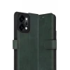Newface Oppo Reno 14 Trend S Plus Kapaklı Kılıf - Yeşil