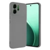 Newface Oppo Reno 14F Auto Focus Karbon Kapak - Gri