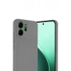 Newface Oppo Reno 14F Auto Focus Karbon Kapak - Gri