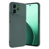 Newface Oppo Reno 14F Auto Focus Karbon Kapak - Koyu Yeşil