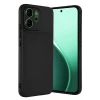 Newface Oppo Reno 14F Auto Focus Karbon Kapak - Siyah