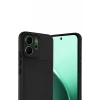 Newface Oppo Reno 14F Auto Focus Karbon Kapak - Siyah