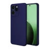 Newface Oppo Reno 14F First Silikon - Lacivert