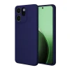 Newface Oppo Reno 14F First Silikon - Lacivert