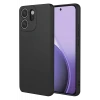 Newface Oppo Reno 14F First Silikon - Siyah