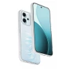 Newface Oppo Reno 14F Kılıf Lüx Şeffaf Silikon