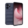 Newface Oppo Reno 14F Optimum Silikon - Lacivert