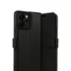 Newface Oppo Reno 14F Trend S Plus Kapaklı Kılıf - Siyah