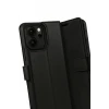 Newface Oppo Reno 14F Trend S Plus Kapaklı Kılıf - Siyah