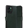 Newface Oppo Reno 14F Trend S Plus Kapaklı Kılıf - Yeşil