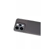 Newface Oppo Reno 15 Auto Focus Karbon Kapak - Gri