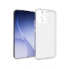 Newface Oppo Reno 15 Lüx Şeffaf Silikon - Şeffaf