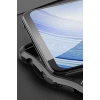 Newface Oppo Reno 4 Pro Kılıf Auto Focus Kapak - Kırmızı