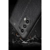Newface Oppo Reno 5 Pro Kılıf Auto Focus Kapak - Siyah