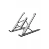 Newface P1 ABS Laptop Standı - Siyah