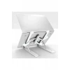 Newface P1 ABS Laptop Standı - Siyah