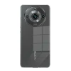 Newface Realme 11 Pro Kılıf Lüx Şeffaf Silikon