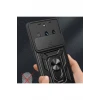 Newface Realme 11 Pro Kılıf Pars Lens Yüzüklü Silikon - Yeşil