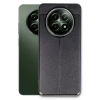 Newface Realme 12 5G Kılıf Auto Focus Kapak - Siyah
